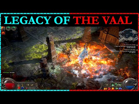 (Act 3) Legacy