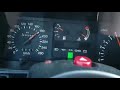 Ford Sierra cosworth 2wd 324 hp acceleration