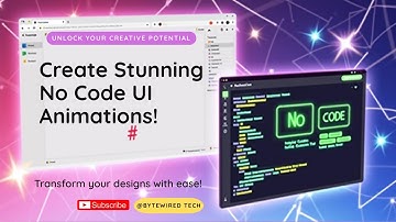 No Code UI Animations That Look Coded – LottieLab vs After Effects!
