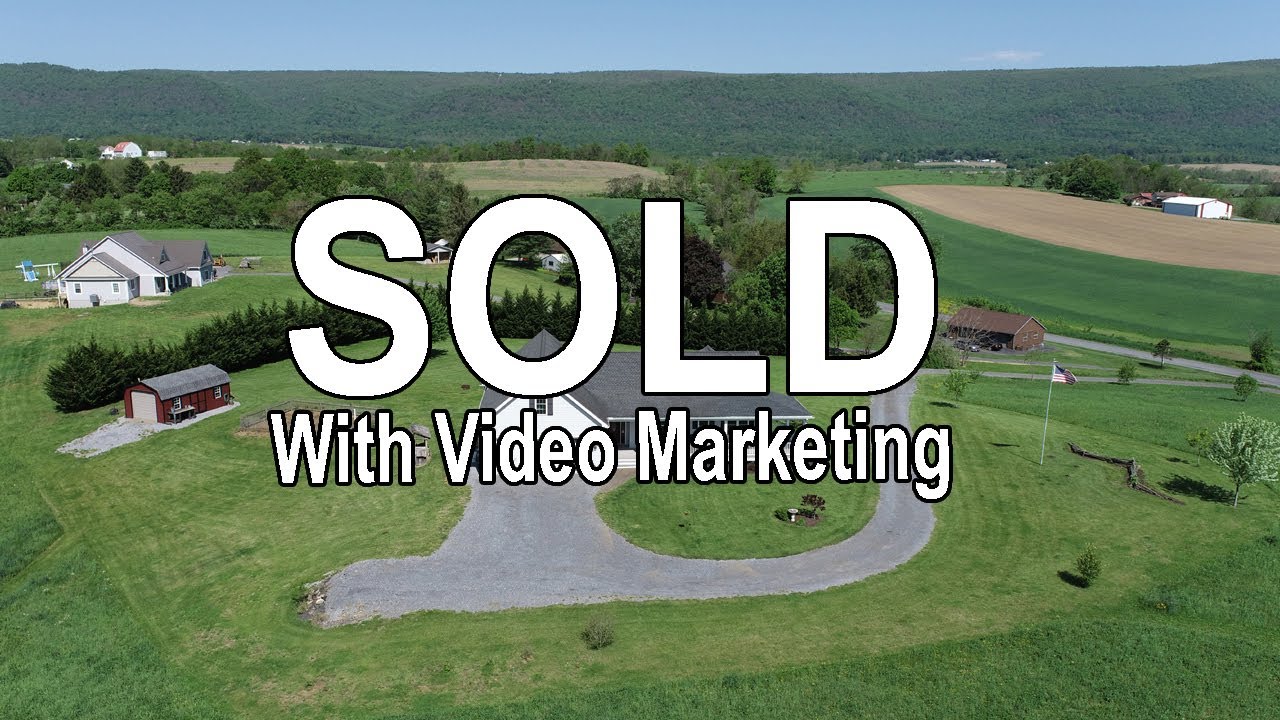 3810 Wenger Road, Chambersburg, PA YouTube