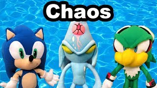 TT Movie: Chaos