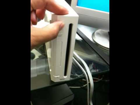 How to Use Wii Usb loader1