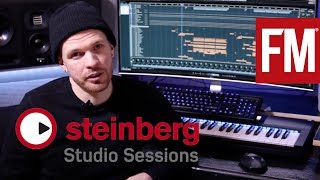 Steinberg Studio Sessions: The Prototypes – Part 1
