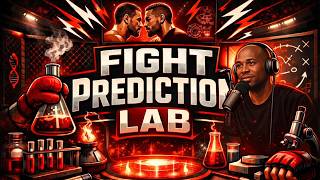 Mario Bautista vs Vinicius Oliveira 🔥 Final Fight Prediction | Who Breaks First? | Feb 7, 2026