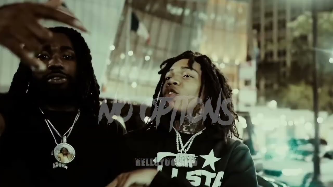 Watch Chuckyy x Vonoff1700 Type Beat | "No Options” on YouTube Watch Chuckyy x Vonoff1700 Type Beat | "No Options” on YouTube