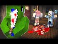 【マイクラ人狼】カ〇フルピーチの金の盾を壊した人狼を見つけ出せ!【からぴち/カラフルピーチ】