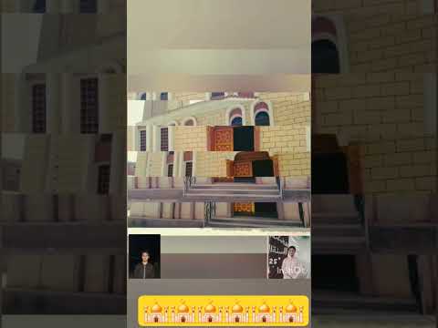 قل إني لا أملك لكم ضرا ولا رشدا تلاوة من سورة الجن بصوت الشيخ محمد احمد بخيت القرآن الكريم