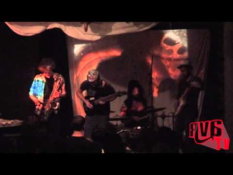 Dumb Waiter — Dumbwaiter - Gallery 5 - 8-22-12