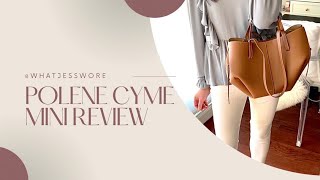 Cyme - Textured Camel