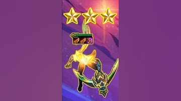 TFT 3 STAR Varus | TFT Set 15