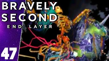 Bravely Second End Layer Part 47 Ultimate Ba