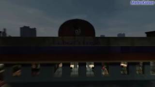FNAF rogue one parte 1 - deadmau6