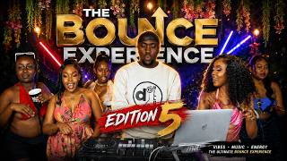 THE BOUNCE EXPERIENCE EDITION 5 EP 1 FT DJ MILLAN