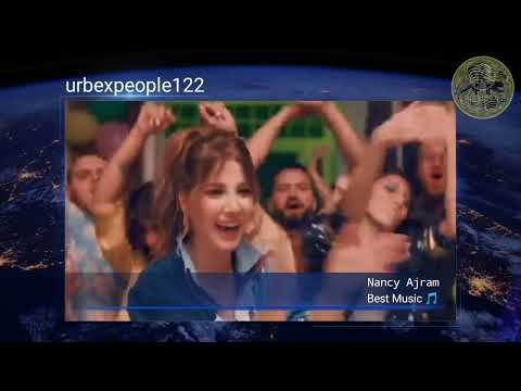 Nancy Ajram -  Badna nwalee el jaw