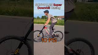 Are Schwalbe tires goo 🛞 (Ultra Slowed). #slowed #reels #shorts #trending