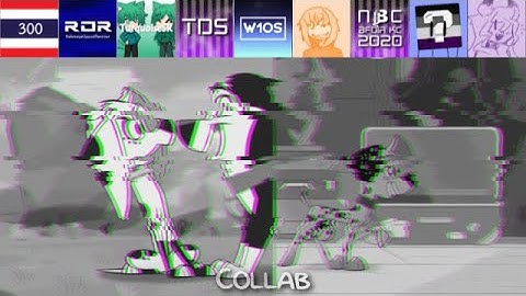 [Sparta Remix] The 9 part 101 Dalmatian Street Episode 6 Custom Source collab