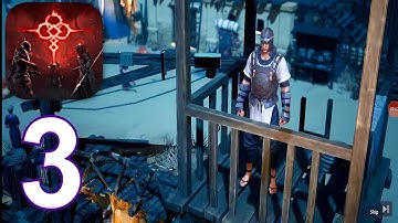 Undecember Game - Gameplay Walkthrough Part 3 - New Mission(Android, iOS)