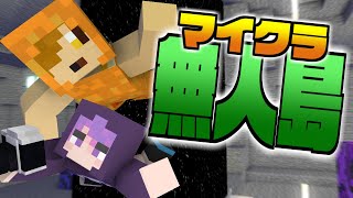 #7【マイクラ無人島】2人で最後のナゾを解き明かそう!【七味兄弟】