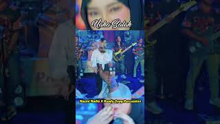 Hanas Diri Mika Cinta Salira #nazminadia #rusdyoyag #pusang
NAHA SALAH - NAZMI NADIA X RUSDY OYAG PERCUSSION Hanas Diri Mika Cinta Salira #nazminadia #rusdyoyag #pusang
