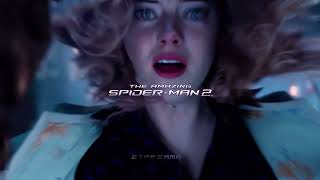 Ultimate Spider-Edit In 4k