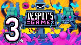 Despot's Game Ep 3