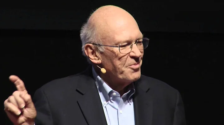 Collaboration - Affect/Possibility: Ken Blanchard at TEDxSanDiego