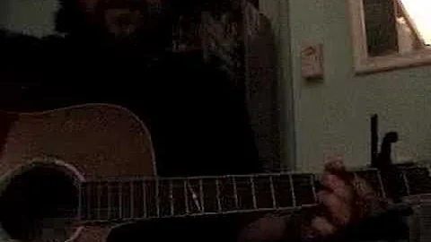 Brandon Peck - Aside (The Weakerthans)