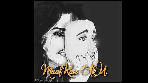 Lagu rap sedih baper.//MAAFKAN AKU!Artis (O