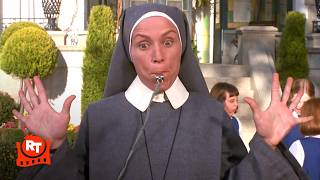 Madeline (1998) - Firecracker Prank (9/11) | Movieclips