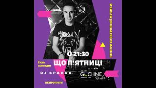 DJ SPARKO GUCHNE RADIO 26 01 24