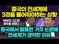 중국이 전세계에 3경을 물어줘야하는 상황 / 중국에서 발표한 거짓 논문에 전세계가 경악한 이유 [잡식왕]