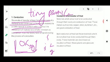 Class VII Science 20 4 2020 by Ms Bhanupriya