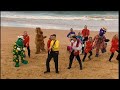 The Wiggles - Dancing in the Sand (Old &amp; Fruit Salad)