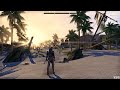 The Elder Scrolls Online 2026 Gameplay PC UHD 4K60FPS