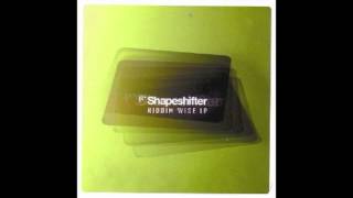 Video thumbnail of "Shapeshifter - Been Missing"