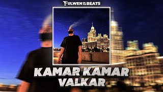 Valkar - kamar kamar (Fulwen Remix) | TikTok Remix