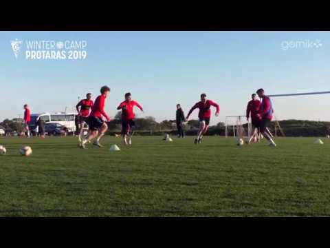 Misja Protaras #7