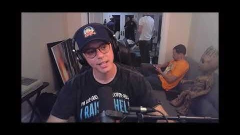 Logic talks about “Dark Place” and Ultra 85