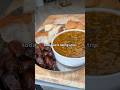 Harira Harira Morocco Ramadanrecipes 