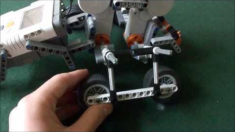 Yrobotics.com Skater NXT