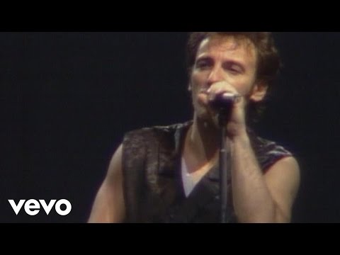 Bruce Springsteen - Spare Parts