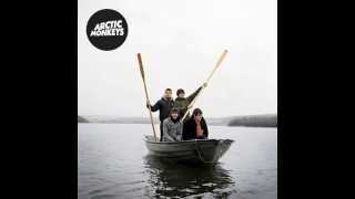 Arctic Monkeys | Dance Little Liar | Straighten The Rudder