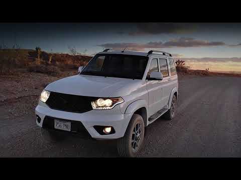 2022 BREMACH TAOS