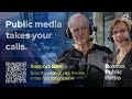 Boston Public Radio, The Curiosity Desk, & The Culture Show Live Thursday, July 9, 2026