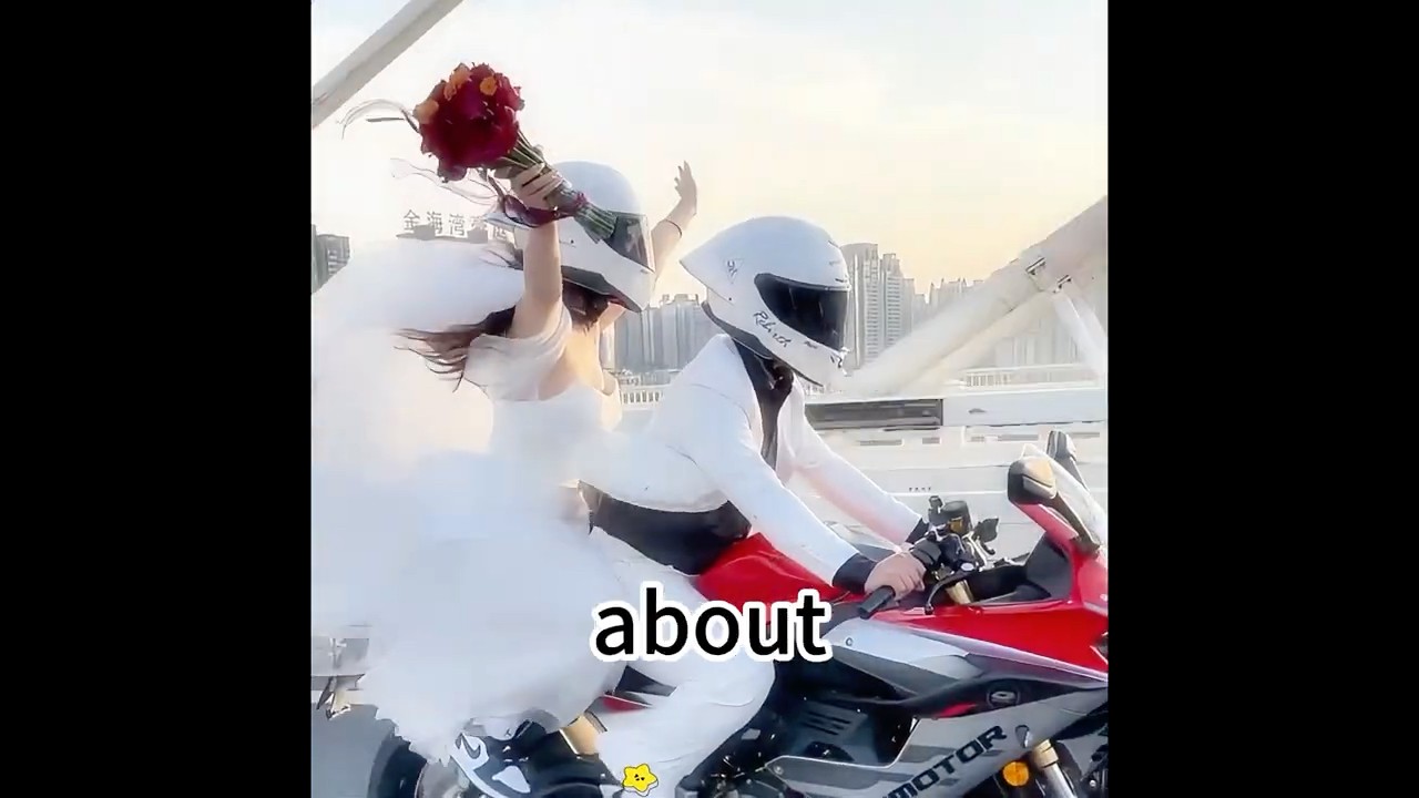 Did You Ever Have Someone You Could Never Forget?#funny #funnyvideo #shorts #motorcycle