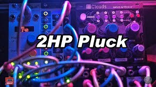 Pluck — 2hp