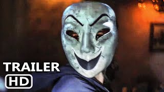 UNTIL DAWN Official Trailer 2 (2025)
