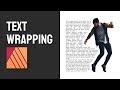 How to Easily Text Wrap in Affinity Publisher