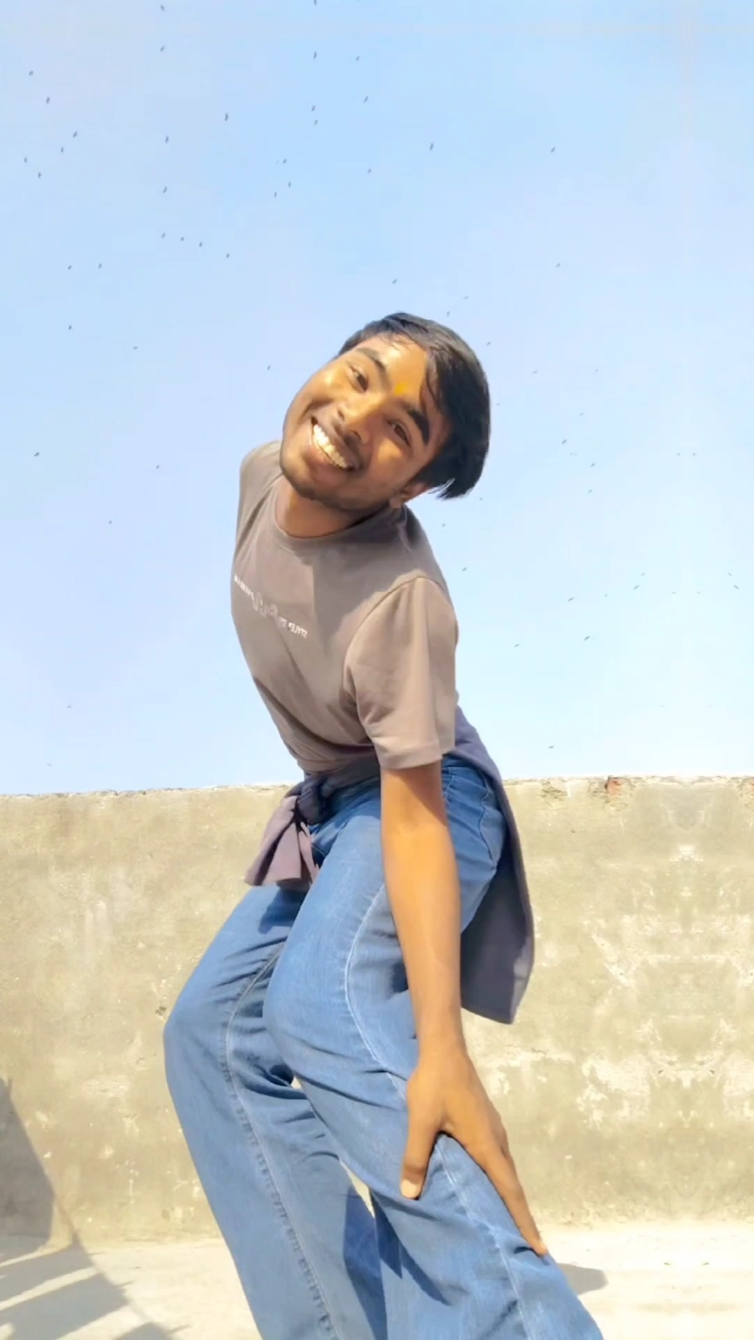 Chokra Jawan Re l Dance Cover l Vinod l #chokrajawaanre #ishaqzaade #shortsdance #trending #dance