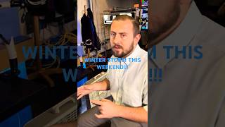 What to expect for this weekend's winter storm